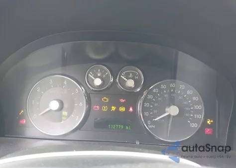 2008 Mercury Milan I4 z USA, uszkodzony, nr VIN 3MEHM07Z98R663282